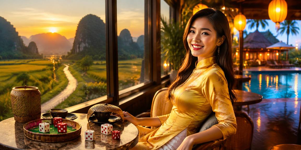 nuoilo68 Ứng dụng nuoilo68 — sảnh game trong tầm tay
